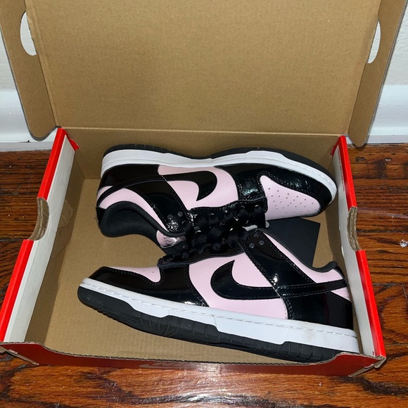 Womens nike dunks 6.5w - Picture 1 of 9